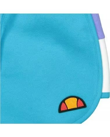 ELLESSE CALÇÕES DESPORTIVOS COM LOGÓTIPO AZUL