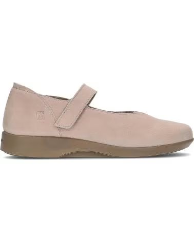 ARCOPEDICO BAILARINAS PARA MUJER 6004 PICO PIEDRA