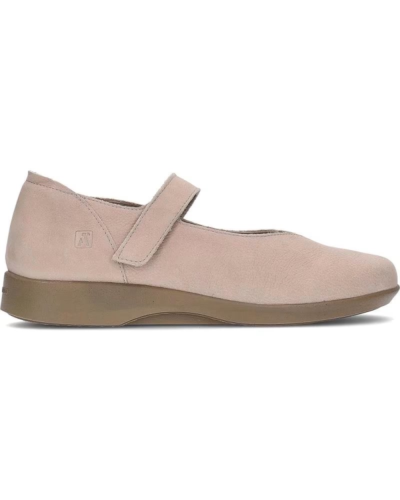 ARCOPEDICO BAILARINAS PARA MUJER 6004 PICO PIEDRA