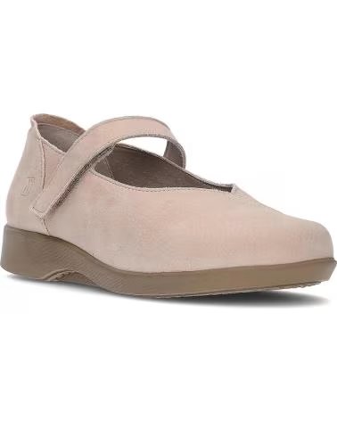 ARCOPEDICO BAILARINAS PARA MUJER 6004 PICO PIEDRA