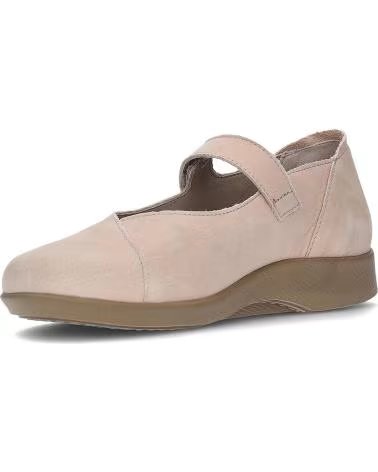 ARCOPEDICO BAILARINAS PARA MUJER 6004 PICO PIEDRA