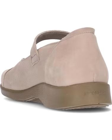 ARCOPEDICO BAILARINAS PARA MUJER 6004 PICO PIEDRA