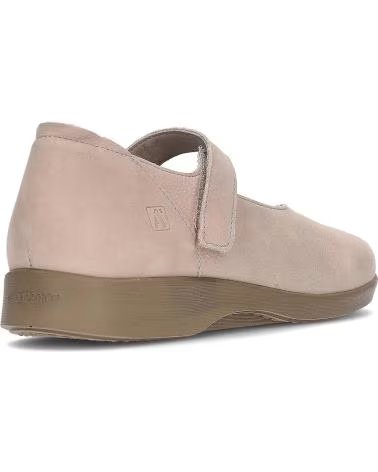 ARCOPEDICO BAILARINAS PARA MUJER 6004 PICO PIEDRA