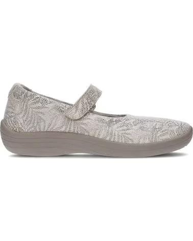 Ballerine-De-Mujer-ARCOPEDICO-ARCOPEDICO-MERCEDITAS-ESTRELA-BEIGE