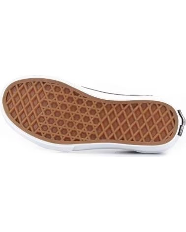 VANS OFF THE WALL ZAPATILLAS VANS EN PARA NINOS UNISEX AZUL