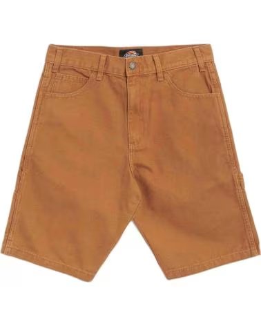 DICKIES PANTALON CORTO DK0A4XNGC411 EN PARA HOMBRE NARANJA