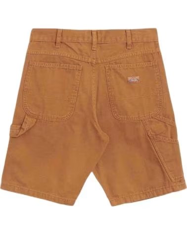DICKIES PANTALON CORTO DK0A4XNGC411 EN PARA HOMBRE NARANJA
