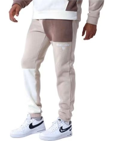 PROJECT X PARIS PANTALON LARGO EN PARA HOMBRE MULTICOLOR