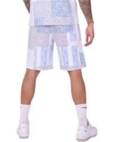 PROJECT X PARIS BERMUDAS EN PARA HOMBRE MULTICOLOR