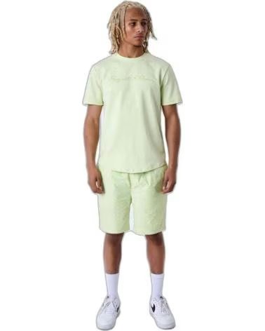 PROJECT X PARIS BERMUDAS EN PARA HOMBRE VERDE