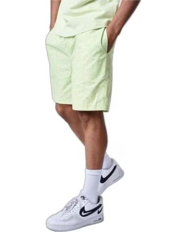 PROJECT X PARIS BERMUDAS EN PARA HOMBRE VERDE