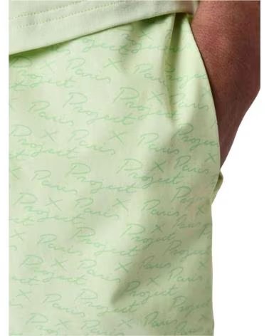 PROJECT X PARIS BERMUDAS EN PARA HOMBRE VERDE