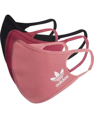 ADIDAS MASCARILLA H59843 EN PARA MUJER MULTICOLOR