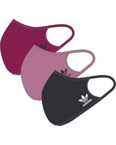 ADIDAS MASCARILLA H59843 EN PARA MUJER MULTICOLOR
