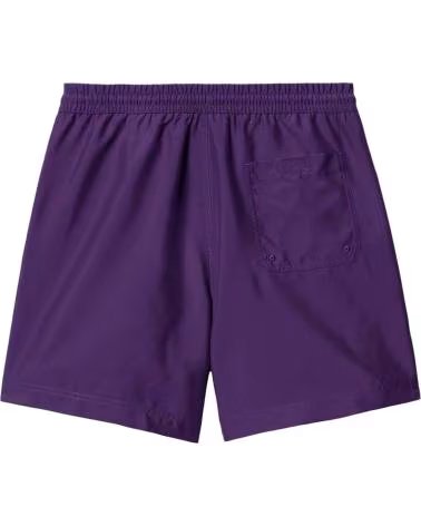 CARHARTT WIP BANADOR I026236-1YV EN PARA HOMBRE MORADO