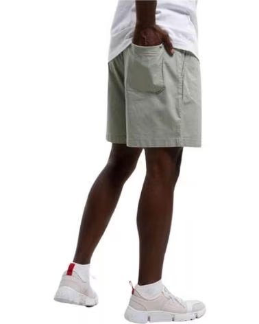 TOMMY JEANS BERMUDAS EN PARA HOMBRE VERDE