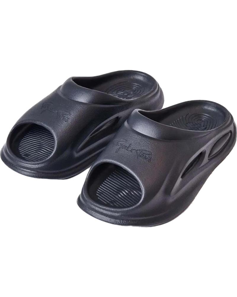 PROJECT X PARIS SANDALIAS EN PARA UNISEX NEGRO