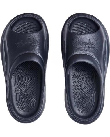 PROJECT X PARIS SANDALIAS EN PARA UNISEX NEGRO