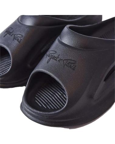 PROJECT X PARIS SANDALIAS EN PARA UNISEX NEGRO