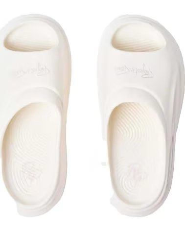 PROJECT X PARIS CHANCLAS EN PARA MUJER BLANCO