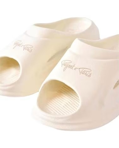 PROJECT X PARIS CHANCLAS EN PARA MUJER BLANCO