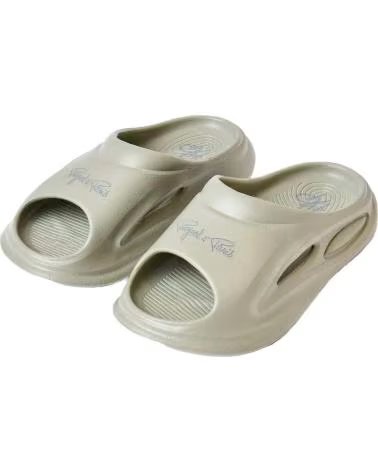 PROJECT X PARIS SANDALIAS EN PARA UNISEX BEIGE