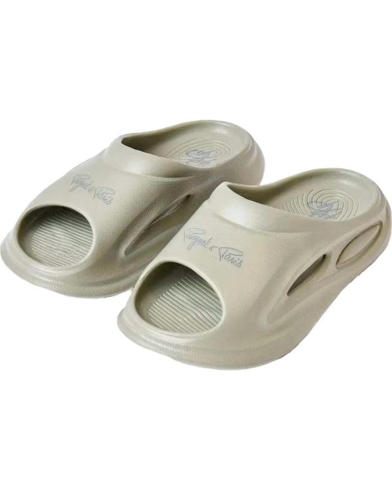 PROJECT X PARIS SANDALIAS EN PARA UNISEX BEIGE
