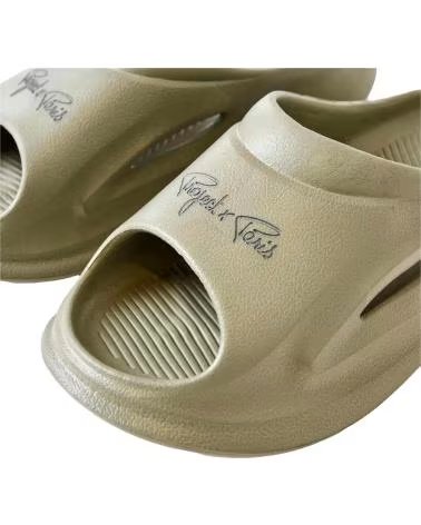 PROJECT X PARIS SANDALIAS EN PARA UNISEX BEIGE