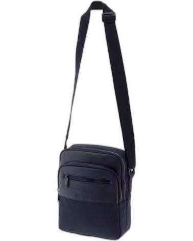 VOGART BOLSA TIRACOLO VOGART COMPACTA COM COMPARTIMENTOS AZUL