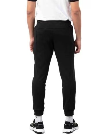 ADIDAS PANTALON LARGO EN PARA UNISEX NEGRO