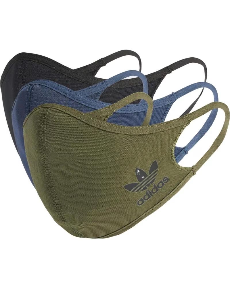 ADIDAS MASCARILLA H59840 EN PARA UNISEX MULTICOLOR