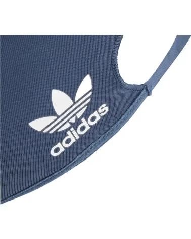 ADIDAS MASCARILLA H59840 EN PARA UNISEX MULTICOLOR