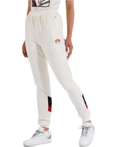 ELLESSE PANTALON DE CHANDAL EN PARA MUJER BLANCO