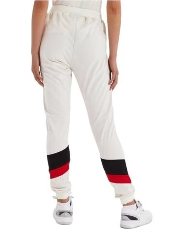 ELLESSE PANTALON DE CHANDAL EN PARA MUJER BLANCO