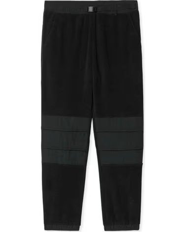 CARHARTT WIP PANTALON LARGO I029460 00E EN PARA HOMBRE NEGRO