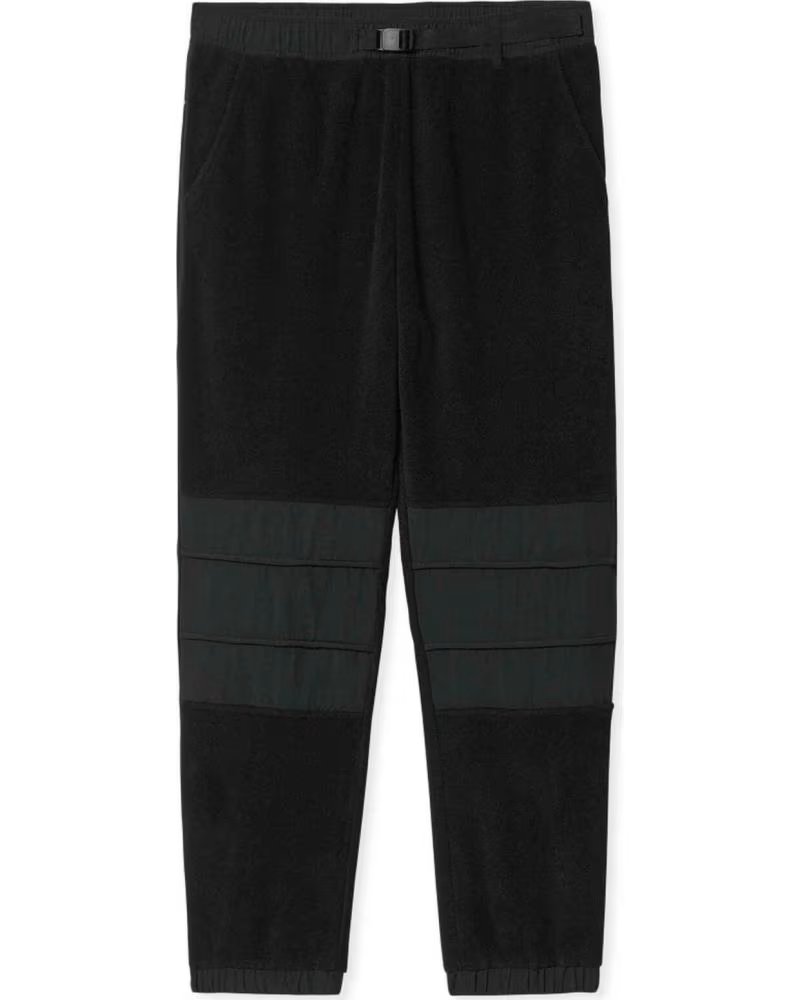 CARHARTT WIP PANTALON LARGO I029460 00E EN PARA HOMBRE NEGRO