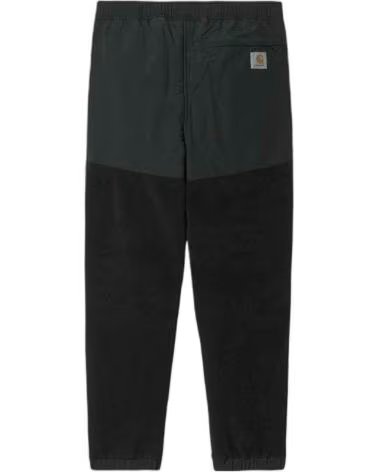 CARHARTT WIP PANTALON LARGO I029460 00E EN PARA HOMBRE NEGRO