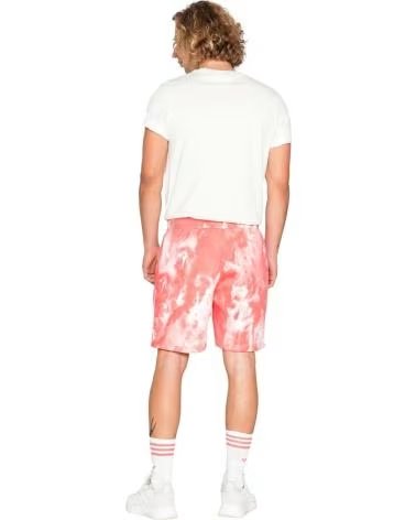 ADIDAS PANTALON CORTO EN PARA HOMBRE ROSA