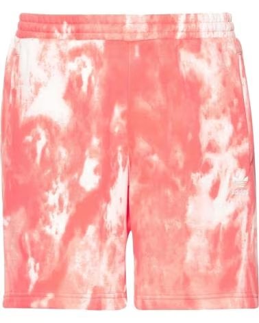 ADIDAS PANTALON CORTO EN PARA HOMBRE ROSA