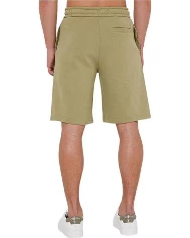 CALVIN KLEIN PANTALON CORTO EN PARA HOMBRE VERDE