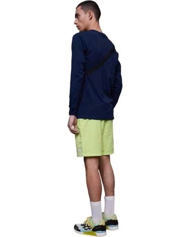 THE NORTH FACE PANTALON CORTO EN PARA HOMBRE VERDE