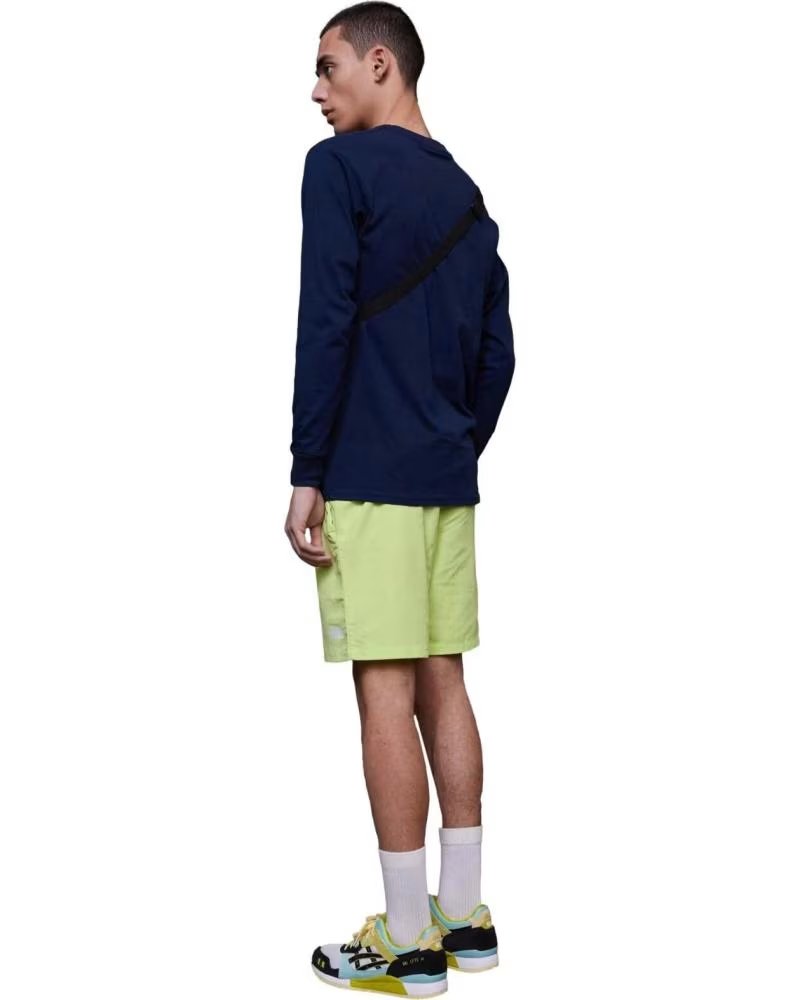 THE NORTH FACE PANTALON CORTO EN PARA HOMBRE VERDE