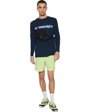 THE NORTH FACE PANTALON CORTO EN PARA HOMBRE VERDE