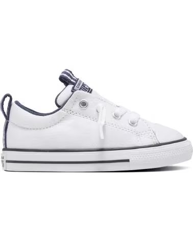 CONVERSE ZAPATILLAS EN PARA BEBE BLANCO