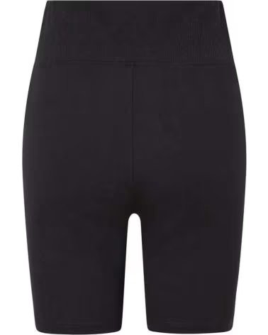 CALVIN KLEIN PANTALON CORTO EN PARA MUJER NEGRO