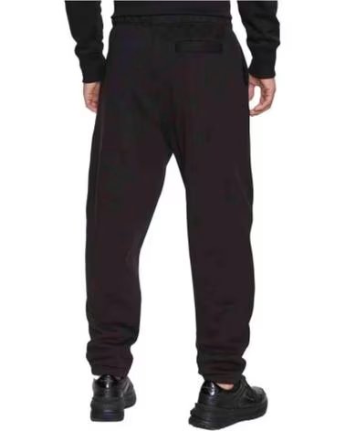 CALVIN KLEIN PANTALON LARGO EN PARA HOMBRE NEGRO