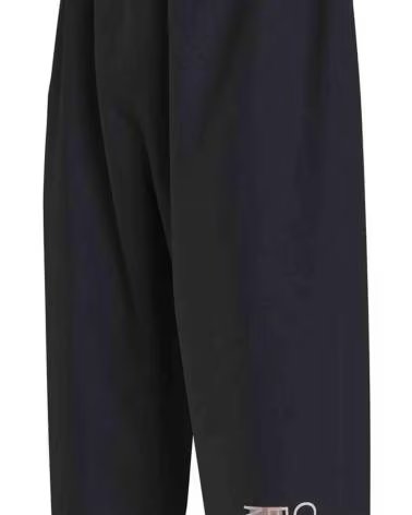 CALVIN KLEIN PANTALON LARGO EN PARA HOMBRE NEGRO