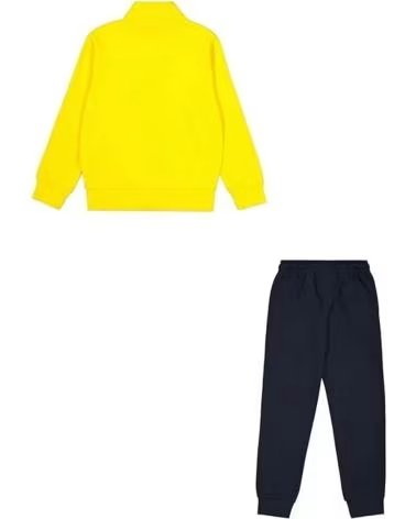 Accueil-CHAMPION-CHANDALS-PARA-NINOS-UNISEX-MULTICOLOR