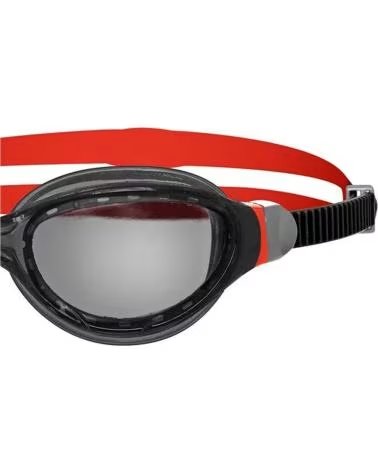 ZOGGS GAFAS DE NATACION 461031-BKRD-TSM EN PARA UNISEX MULTICOLOR