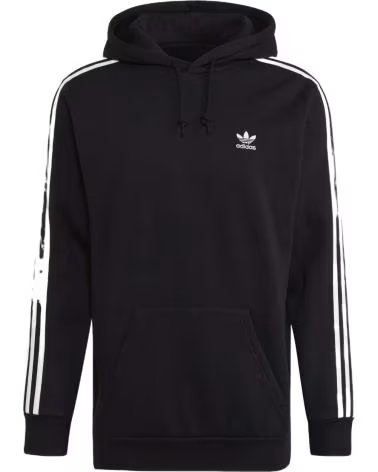ADIDAS CHAQUETA EN PARA HOMBRE NEGRO